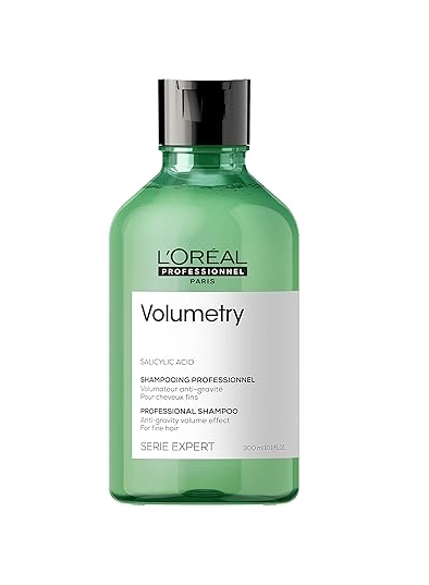 Volumetry Shampoo