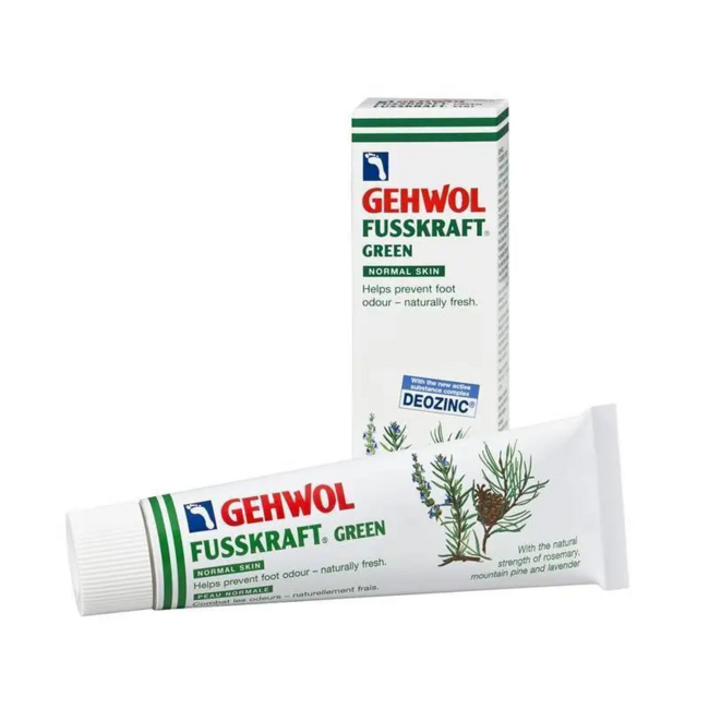 Gehwol Green