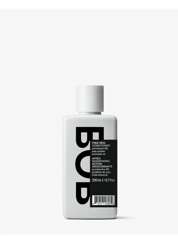 FREE-REIN CURL CONDITIONER 200ML