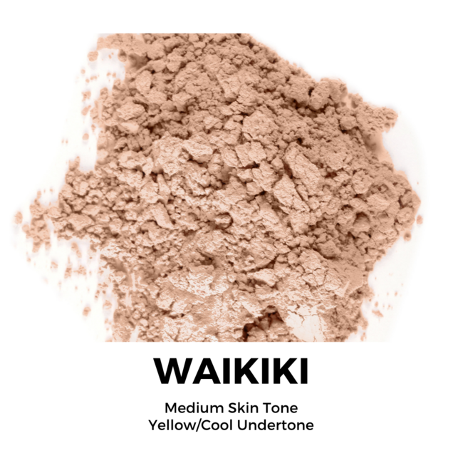Waikiki Foundation