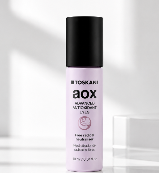 AOX Advanced Antioxidant Lips & Eyes