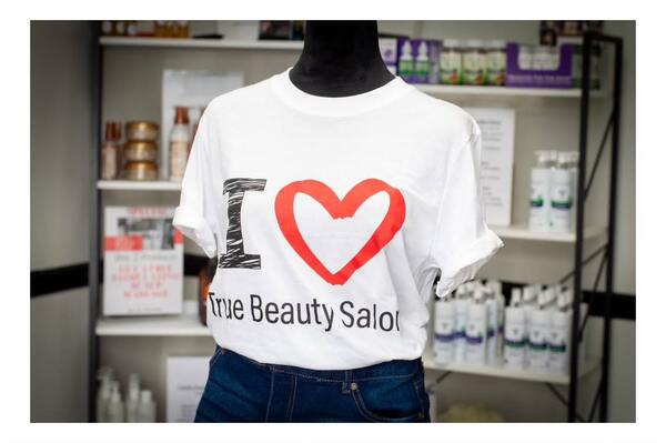 TBS Tshirt-Small