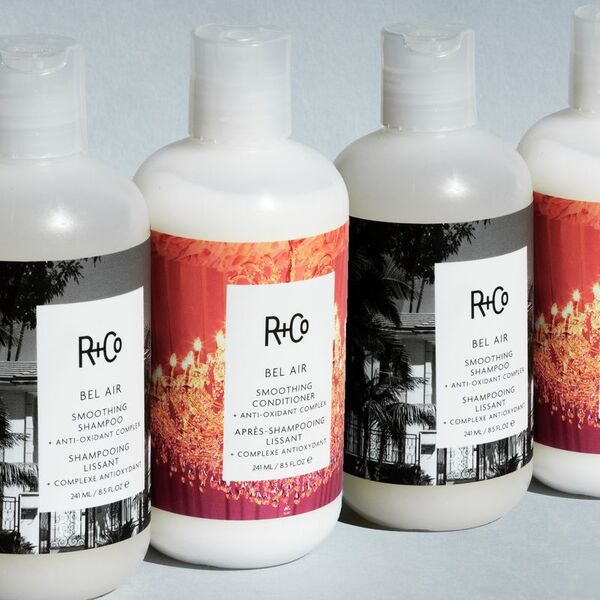 BEL AIR Conditioner + Anti-Oxidant Complex