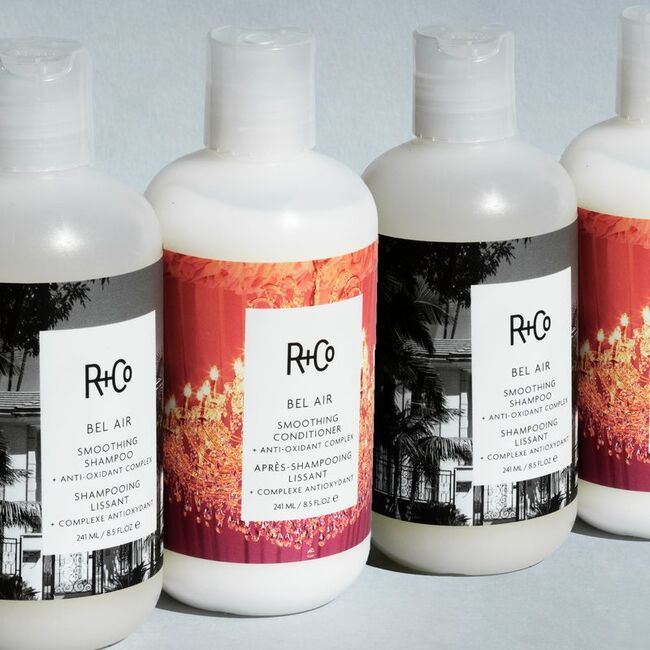 BEL AIR Conditioner + Anti-Oxidant Complex