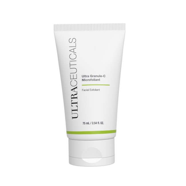 Ultra Granule C Microfoliant 75ML