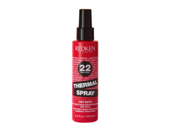 RK STYLING THERMAL SPRAY HIGH HOLD