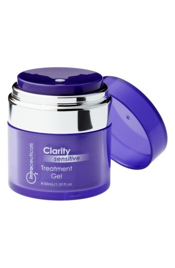 Clarity Treatment Gel Sensitive 30ml in box
