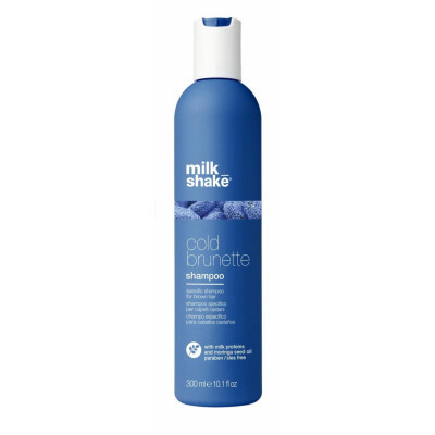 Cold Brunette Shampoo