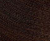 #2 Darkest Brown 22'