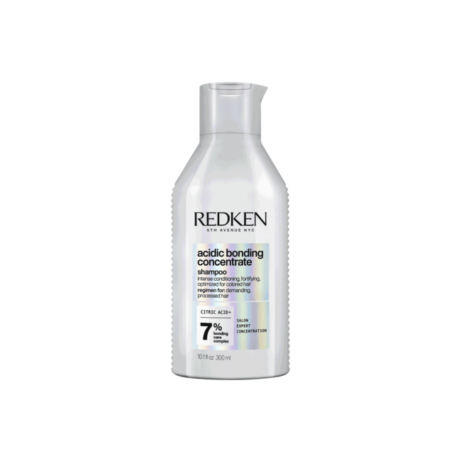 Acidic Bonding Concentrate PH-Balancing Shampoo