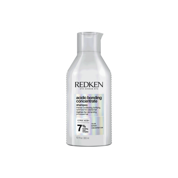 Acidic Bonding Concentrate PH-Balancing Shampoo