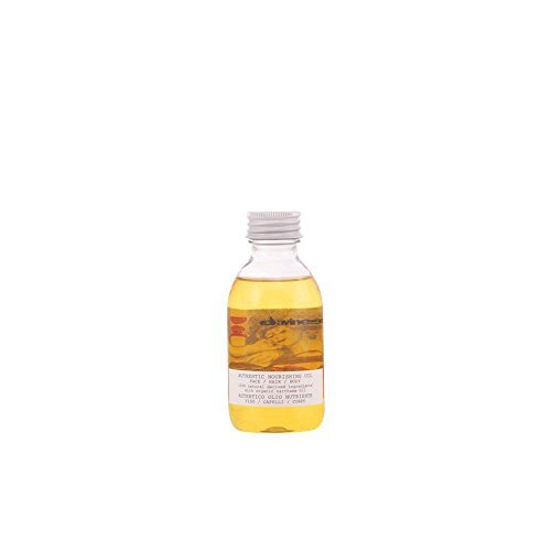 Authentic Nourishing Oil Face, Hair & Body  140 ml