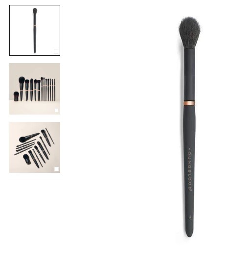 YB7 Highlight Brush
