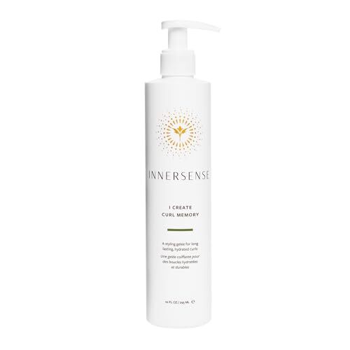 I Create Curl Memory 10 oz