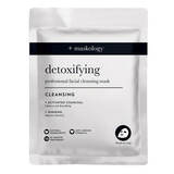 +maskology DETOXIFYING Professional Sheet Mask