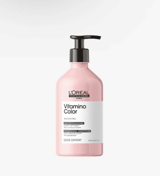 Vitamino Color Care Conditioner 16oz