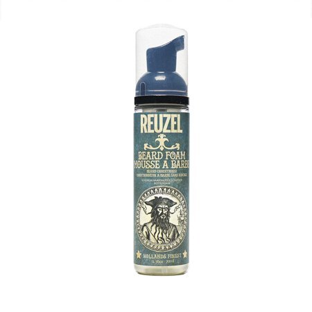 Beard Foam Original Scent