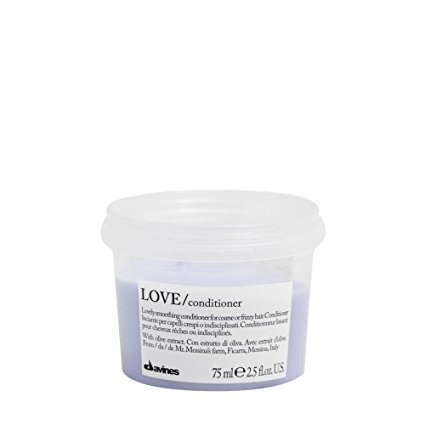 Travel Love Smoothing Conditioner