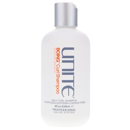 Boing Shampoo