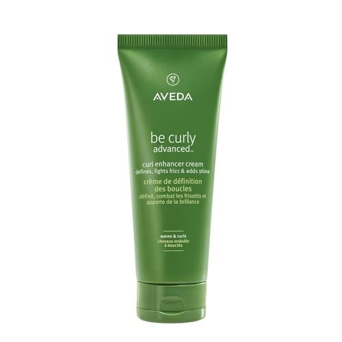 Be Curly Advanced Curl Enhancer Cream 200ML