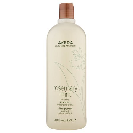 ROSEMARY MINT PURIFYING SHAMPOO