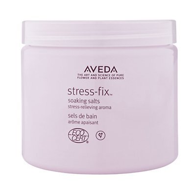 Stress Fix Soaking Salts 16oz