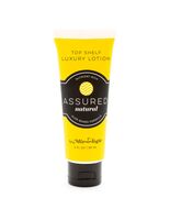 Assured Natural Lotion