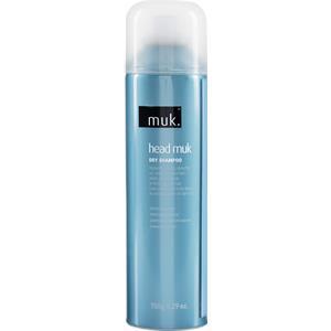 Head muk Dry Shampoo 150 g