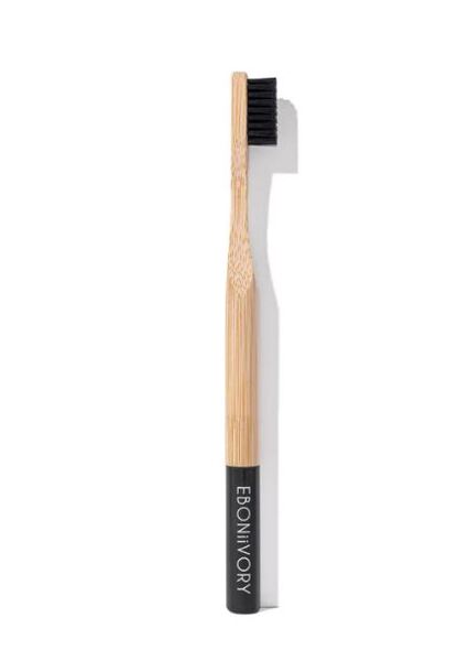 Eboniivory Toothbrush Luxe
