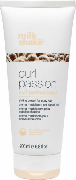 Curl Perfectionist
