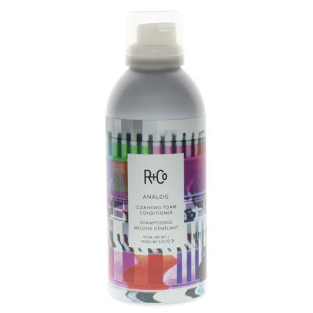 ANALOG Cleansing Foam Conditioner