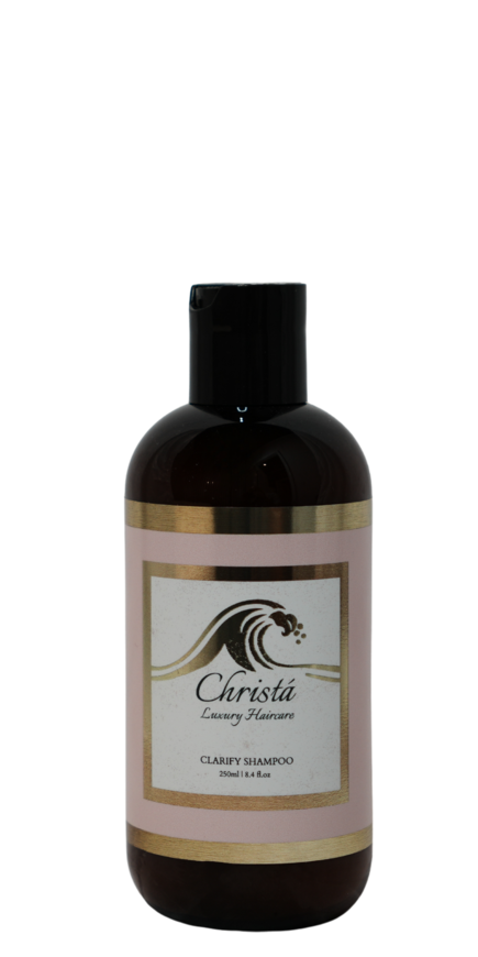 Clarifying Shampoo