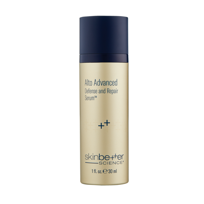 Alto Advanced Defense and Repair Serum 30ml