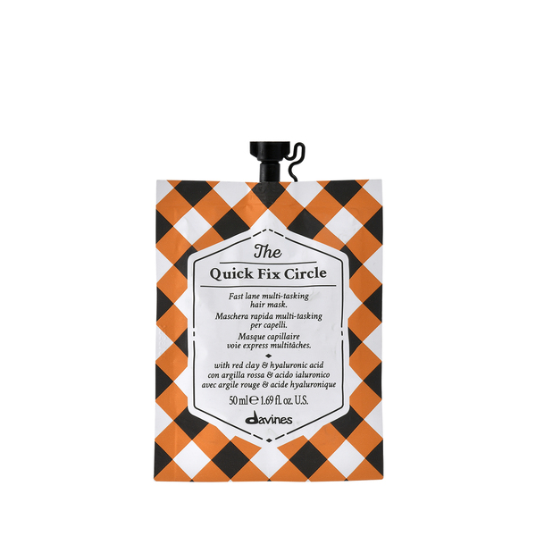 THE CIRCLE - Quick Fix Sachet