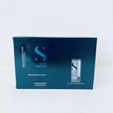 Alfaparf Semi di Lino Reconstruction – Reparative Lotion 6 vial pack (6 × 13 ml)