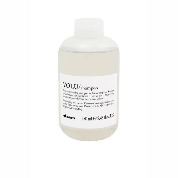 VOLU Shampoo 250.00 ml EH