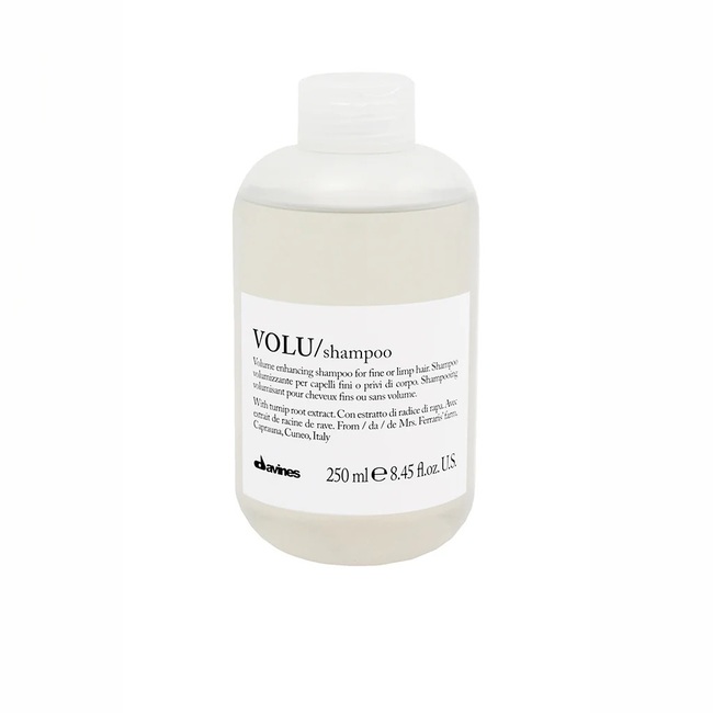 VOLU Shampoo 250.00 ml EH