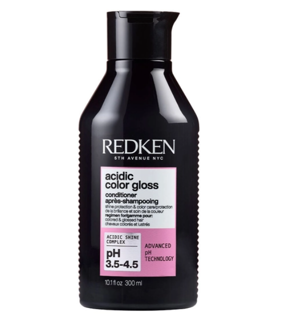 Acidic Gloss Conditioner