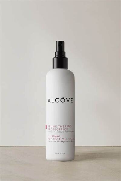 Alcove Thermal Protection Spray