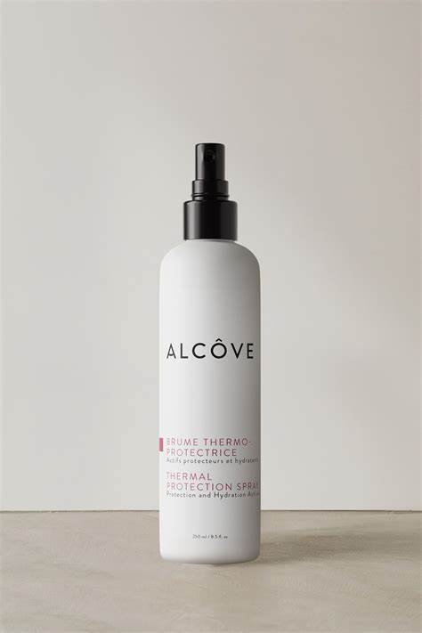 Alcove Thermal Protection Spray