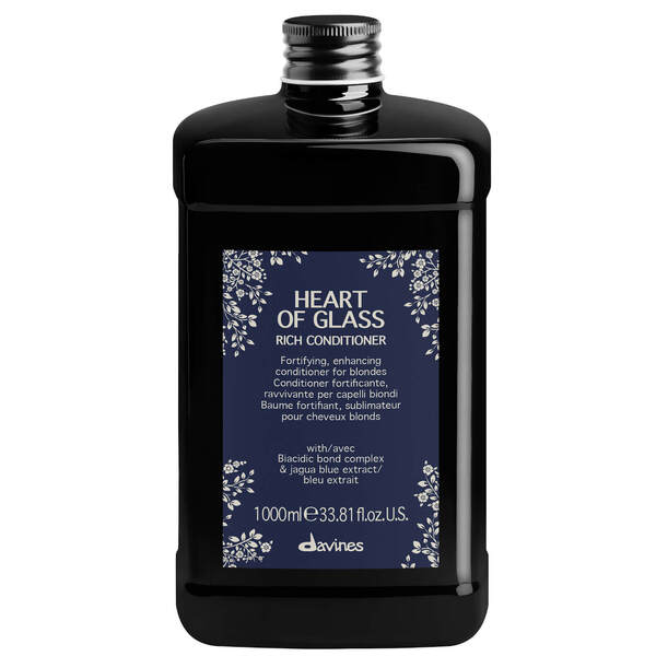 Heart of Glass Rich Cond L