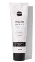 Charcoal Toothpaste Fresh Mint