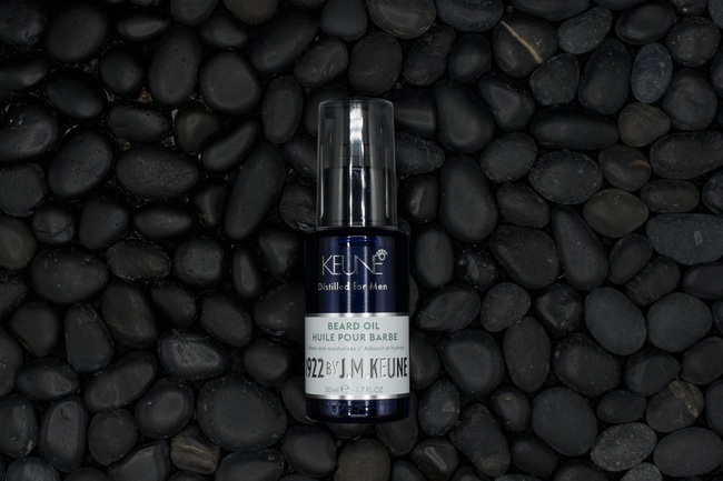 1922 BEARD OIL 