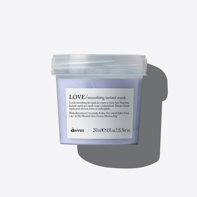 DAVINES LOVE SMOOTHING MASK 250ML