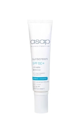 ASAP SPF 50+ Ultimate Defence 100ml