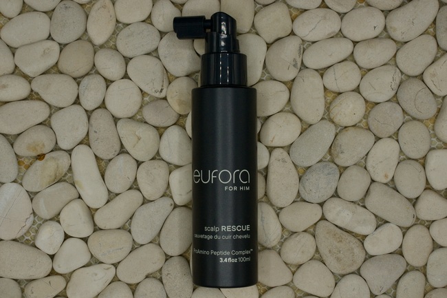 Scalp rescue
