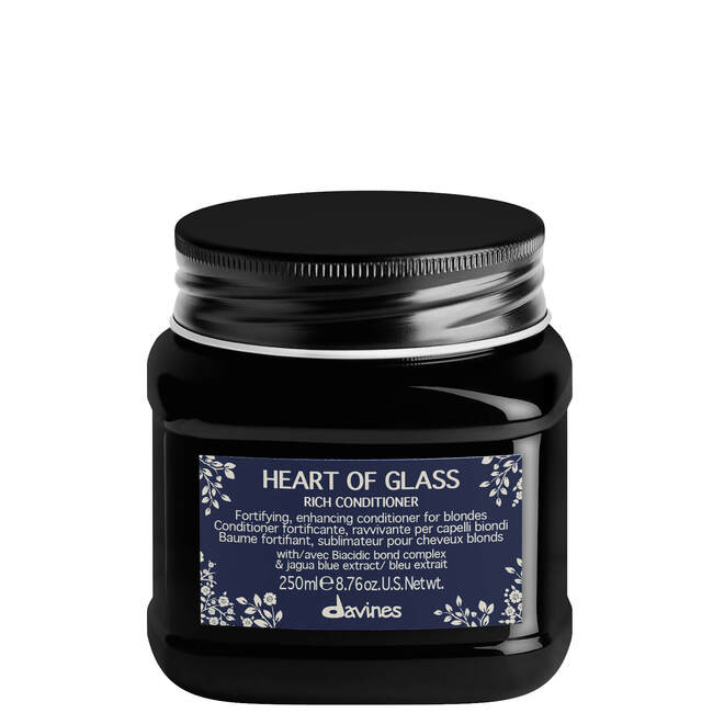 HEART OF GLASS CONDITIONER