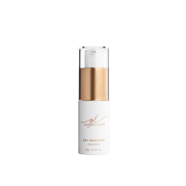Dry Shampoo Powder