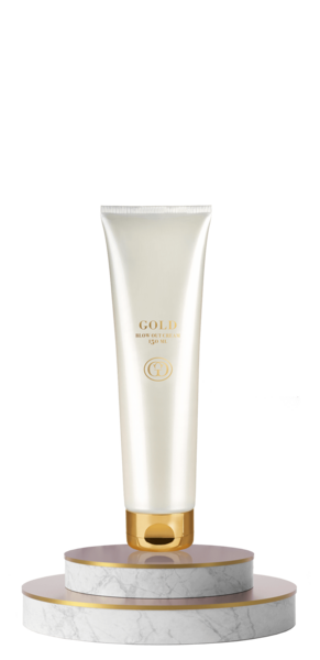Gold Blow Out Cream