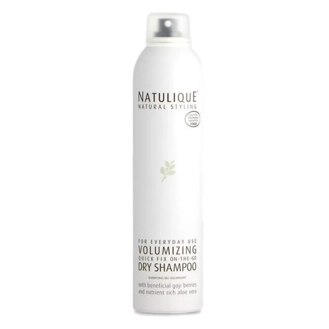 Dry Shampoo